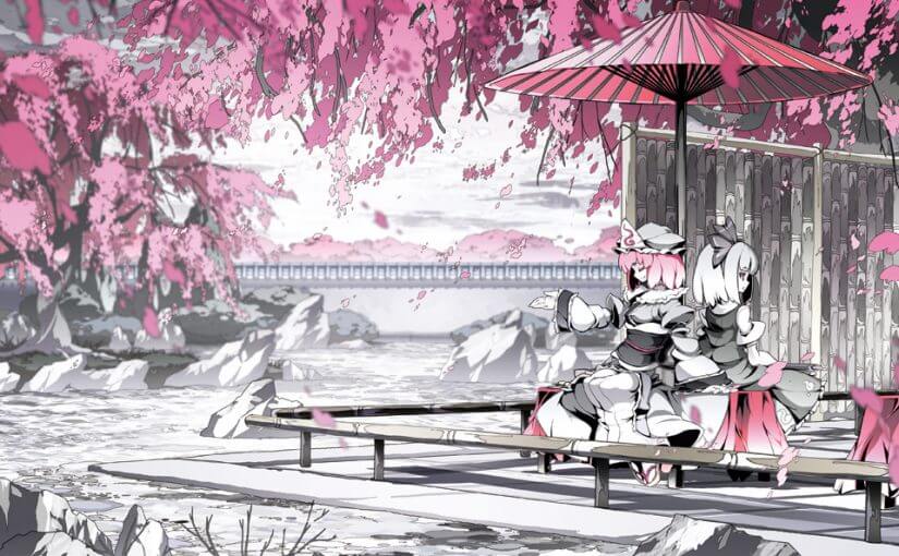 天马行空的幻想-阿桜老师(阿樱老师)