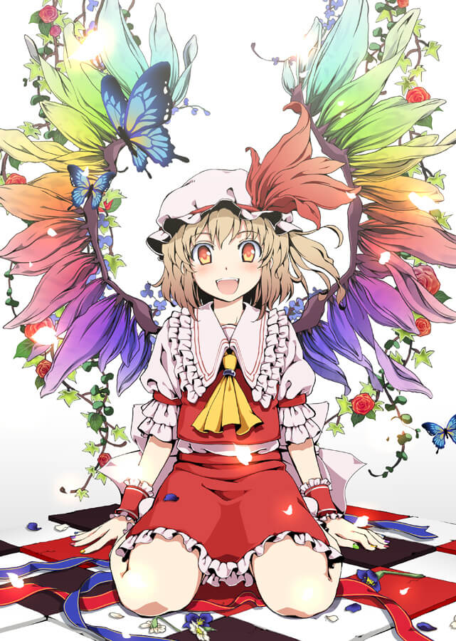 远古的传教巨神-赤りんご老师