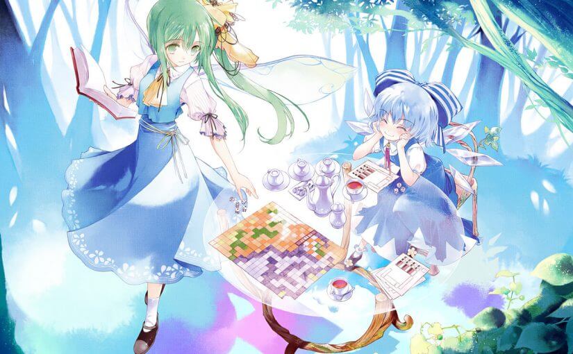 【跑团战报·异域幻想纪】序章~欢迎来到卡特拉迪斯(1)