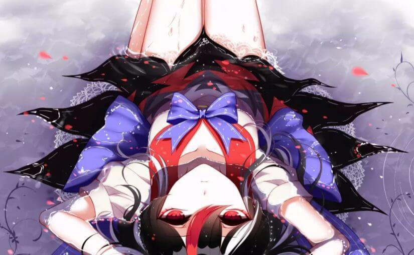 鬼人正邪