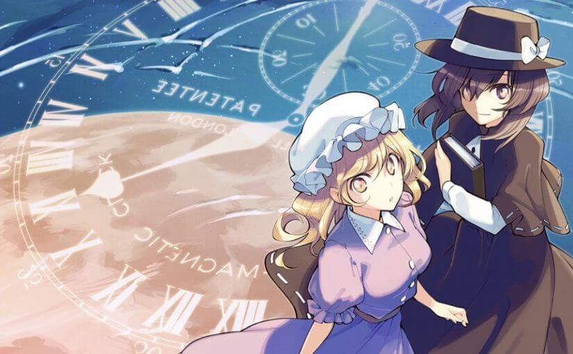 隐于画中的情愫-仲谷鳰老师