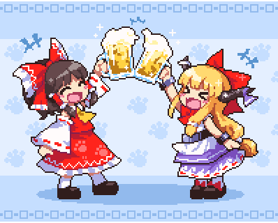 2019.05.03 最近男神女神们都做了些啥?